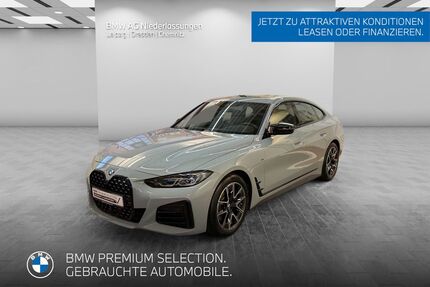 BMW M440 Gebrauchtwagen