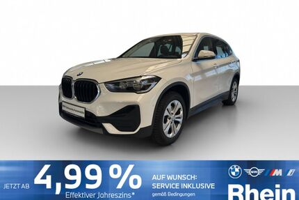 BMW X1 Gebrauchtwagen