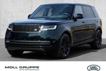Land Rover Range Rover Gebrauchtwagen