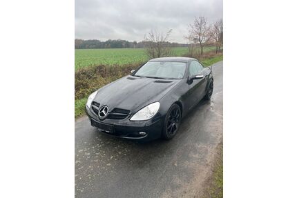 Mercedes-Benz SLK 280 Gebrauchtwagen