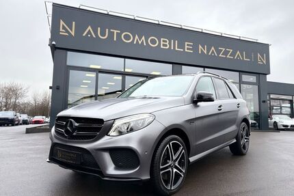 Mercedes-Benz GLE 43 AMG Gebrauchtwagen