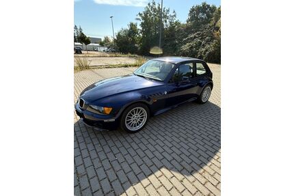 BMW Z3 Gebrauchtwagen
