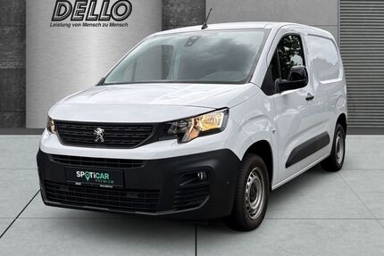 Peugeot Partner Gebrauchtwagen