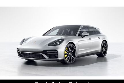 Porsche Panamera Gebrauchtwagen