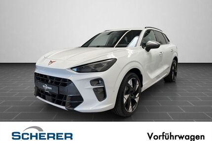 Cupra Terramar Gebrauchtwagen