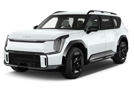 Kia EV9 Gebrauchtwagen