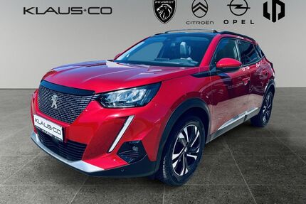 Peugeot 2008 Gebrauchtwagen