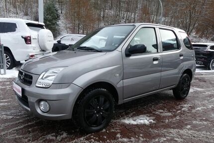 Subaru Justy Gebrauchtwagen