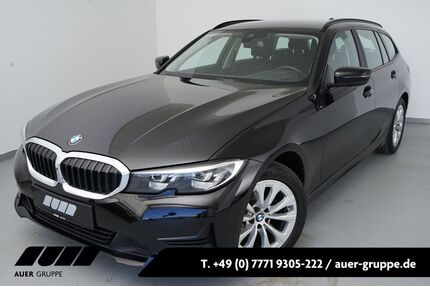 BMW 320 Gebrauchtwagen