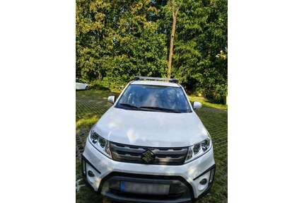Suzuki Vitara Gebrauchtwagen