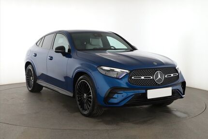 Mercedes-Benz GLC 220 Gebrauchtwagen