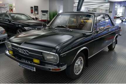 Audi 100 Gebrauchtwagen
