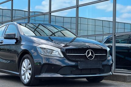 Mercedes-Benz A 180 Gebrauchtwagen