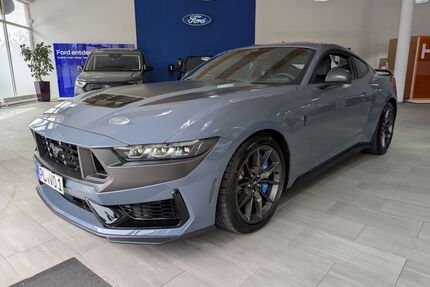 Ford Mustang Gebrauchtwagen