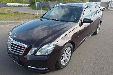 Mercedes-Benz E 250 Gebrauchtwagen