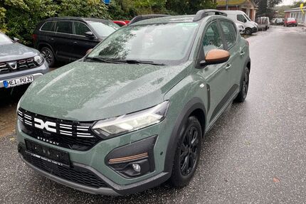 Dacia Sandero Gebrauchtwagen