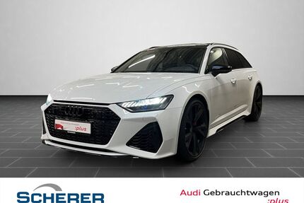 Audi RS6 Gebrauchtwagen