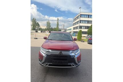 Mitsubishi Outlander Gebrauchtwagen