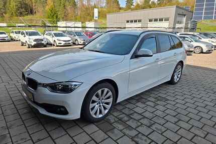 BMW 318 Gebrauchtwagen