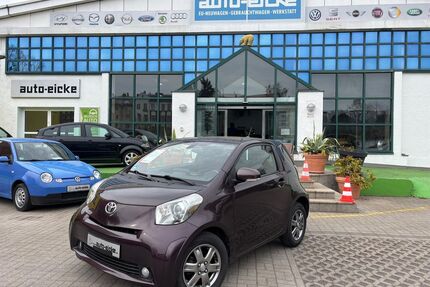 Toyota IQ Gebrauchtwagen