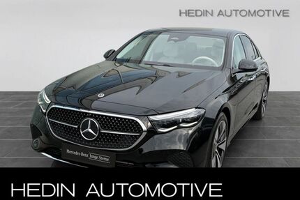 Mercedes-Benz E 450 Gebrauchtwagen