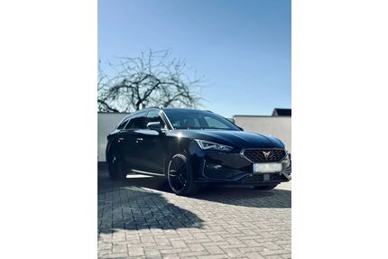 Cupra Leon Gebrauchtwagen