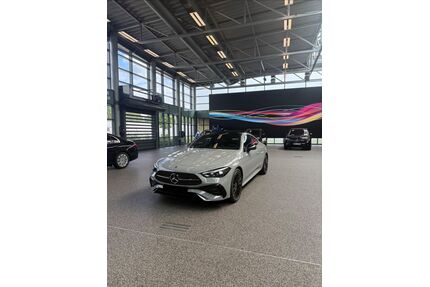 Mercedes-Benz CLE 300 Gebrauchtwagen