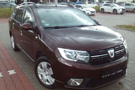 Dacia Logan Gebrauchtwagen