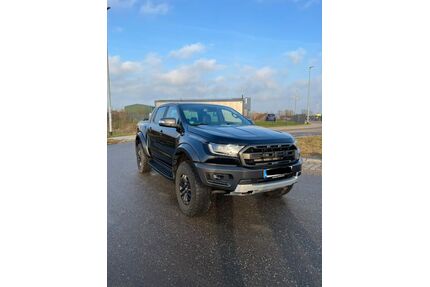 Ford Raptor Gebrauchtwagen