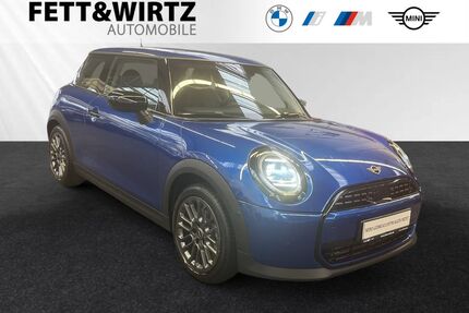 Mini Cooper C Gebrauchtwagen
