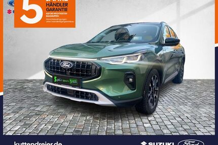 Ford Kuga Gebrauchtwagen