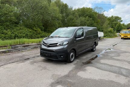Toyota Proace (Verso) Gebrauchtwagen