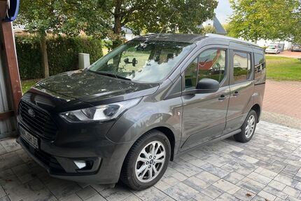 Ford Tourneo Connect Gebrauchtwagen