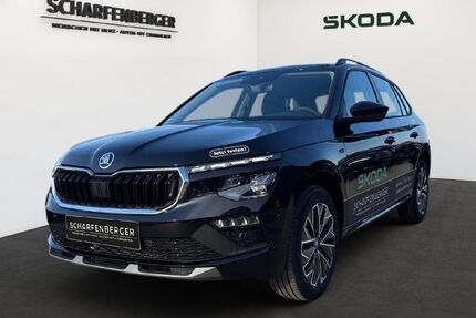 Skoda Kamiq Gebrauchtwagen