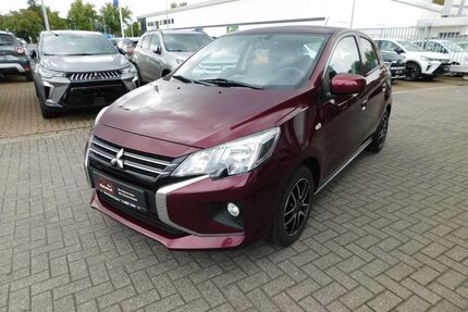 Mitsubishi Space Star Gebrauchtwagen