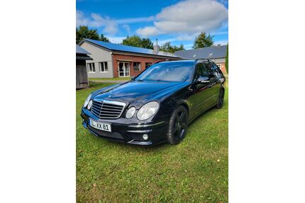 Mercedes-Benz 320 Gebrauchtwagen