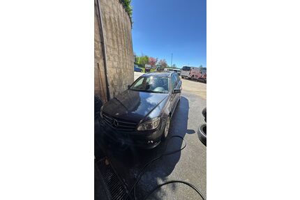 Mercedes-Benz C 320 Gebrauchtwagen