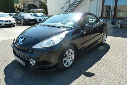 Peugeot 207 Gebrauchtwagen