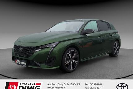 Peugeot 308 Gebrauchtwagen