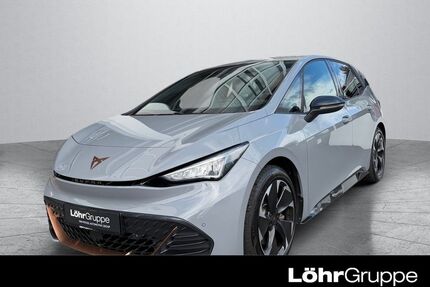 Cupra Born Gebrauchtwagen