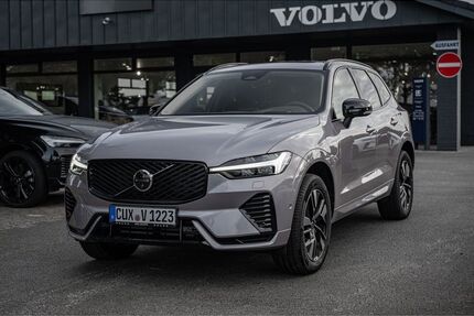 Volvo XC60 Gebrauchtwagen
