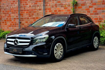 Mercedes-Benz GLA 200 Gebrauchtwagen
