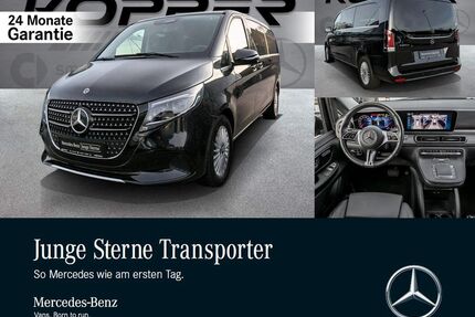 Mercedes-Benz V 300 Gebrauchtwagen
