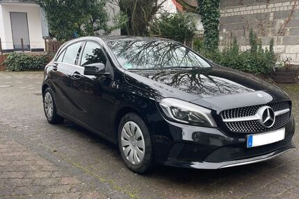 Mercedes-Benz A 160 Gebrauchtwagen