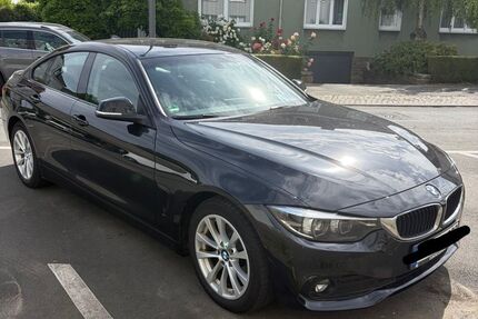 BMW 420 Gran Coupé Gebrauchtwagen