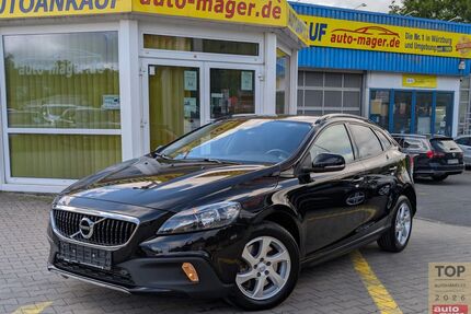Volvo V40 Cross Country Gebrauchtwagen
