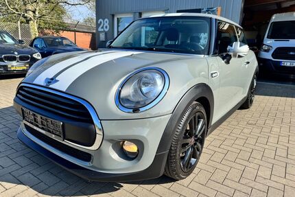 Mini ONE Gebrauchtwagen
