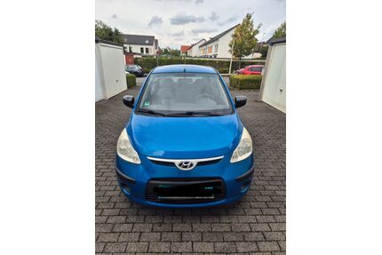 Hyundai i10 Gebrauchtwagen
