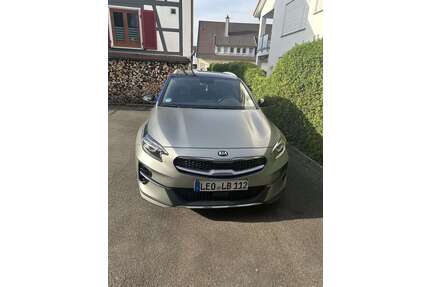 Kia XCeed Gebrauchtwagen