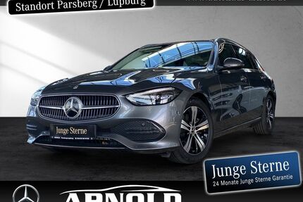 Mercedes-Benz C 200 Gebrauchtwagen
